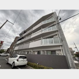 レジデンス南桜塚の賃貸物件