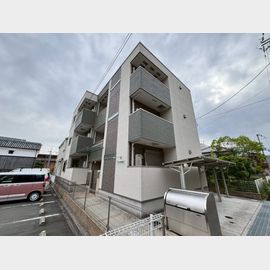 フジパレス池田天神の賃貸物件