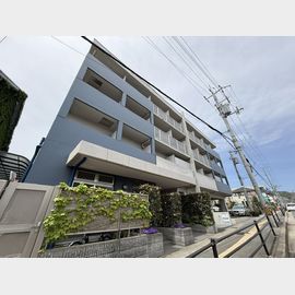 デュンケルブラウの賃貸物件