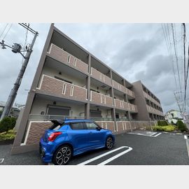 マルグリットの賃貸物件