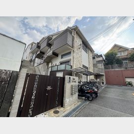 ラ・アンブルの賃貸物件