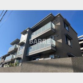 岡町駅より徒歩5分 1階 築8年1ヶ月の賃貸物件