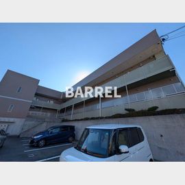 少路駅より徒歩14分 築16年2ヶ月 2階建の賃貸物件