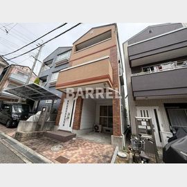 少路駅より徒歩16分 築26年10ヶ月の賃貸物件