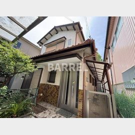 牧落駅より徒歩6分 築45年6ヶ月 2階建の賃貸物件