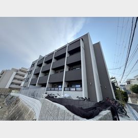 リアコート阪大前の賃貸物件