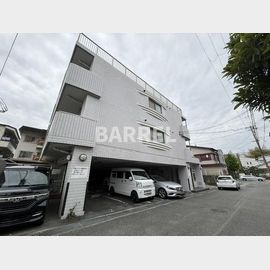 曽根駅より徒歩14分 3階 築32年1ヶ月の賃貸物件