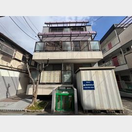 パラシオン西町の賃貸物件