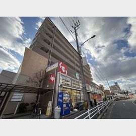 メゾンドール南千里の賃貸物件