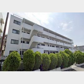 緑地公園駅より徒歩5分 2階 築35年3ヶ月の賃貸物件