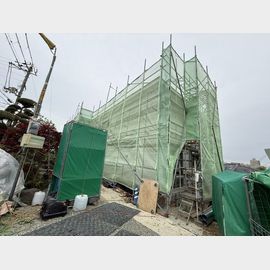 千里山駅より徒歩5分 1階 新築の賃貸物件