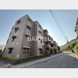 桃山台駅より徒歩9分 4階 築31年2ヶ月の賃貸物件