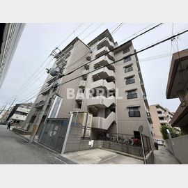 服部天神駅より徒歩17分 3階 築30年2ヶ月の賃貸物件