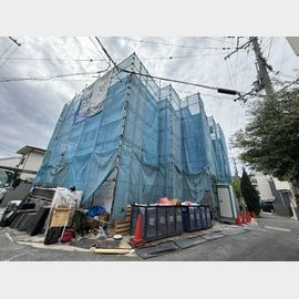 石橋阪大前駅より徒歩9分 1階 新築の賃貸物件