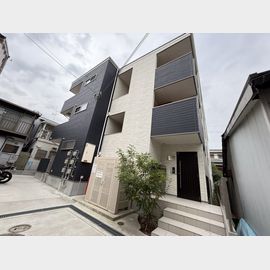 アルカディア江坂の賃貸物件