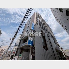豊中駅より徒歩9分 3階 築35年10ヶ月の賃貸物件