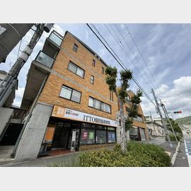 アヴァンス池田の賃貸物件