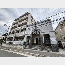 緑地公園駅より徒歩10分 2階 築26年2ヶ月の賃貸物件