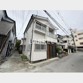 庄内駅より徒歩11分 1階 築66年9ヶ月の賃貸物件