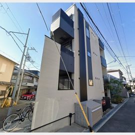 岡町駅より徒歩5分 2階 築7年11ヶ月の賃貸物件