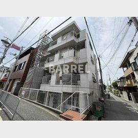 服部天神駅より徒歩5分 3階 築41年2ヶ月の賃貸物件