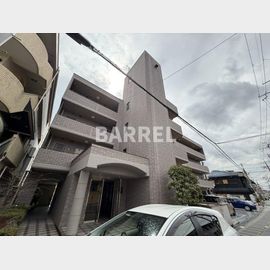 庄内駅より徒歩5分 4階 築28年2ヶ月の賃貸物件