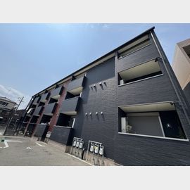庄内駅より徒歩10分 1階 築7年2ヶ月の賃貸物件