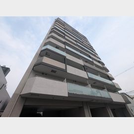 庄内駅より徒歩2分 3階 築2年3ヶ月の賃貸物件