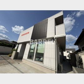 LaMaison上野坂の賃貸物件