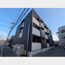 ルセリア豊中の賃貸物件