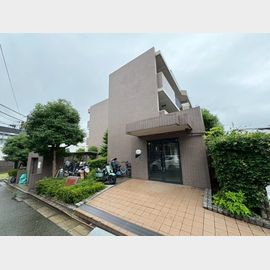 池田駅より徒歩13分 2階 築29年11ヶ月の賃貸物件