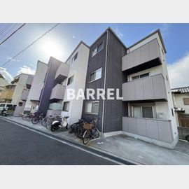 HERBE豊中曽根 3階 築5年10ヶ月の賃貸物件