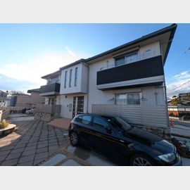 コージーコート千里山田２番館の賃貸物件