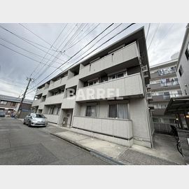 岡町駅より徒歩12分 3階 築11年6ヶ月の賃貸物件