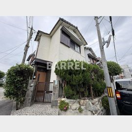 豊中駅より徒歩9分 築53年10ヶ月 2階建の賃貸物件