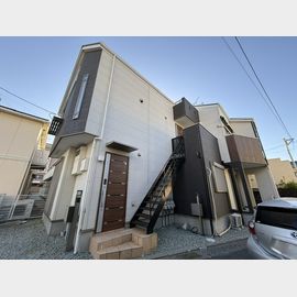 川西池田駅より徒歩6分 1階 築11年3ヶ月の賃貸物件