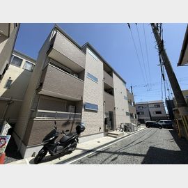 エムグレースの賃貸物件