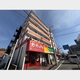 石橋阪大前駅より徒歩5分 2階 築41年4ヶ月の賃貸物件