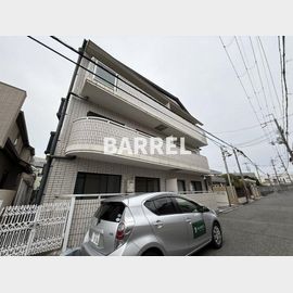 サニーサイド豊中の賃貸物件