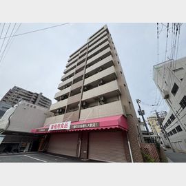 アイスビルの賃貸物件