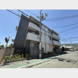 アリエッタ牧落 3階 築11年5ヶ月の賃貸物件