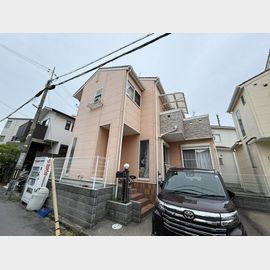 岡町駅より徒歩10分 築20年4ヶ月 2階建の賃貸物件