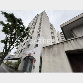 伊丹駅より徒歩5分 築17年6ヶ月 14階建の賃貸物件