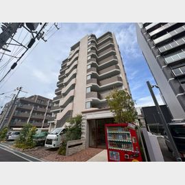 スプランディッド豊中南の賃貸物件