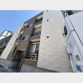 アドマステラス池田新町の賃貸物件