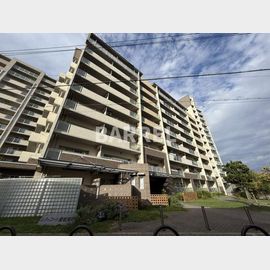 ＵＲ都市機構シティコート曽根東町三番館 5階 築26年10ヶ月の賃貸物件