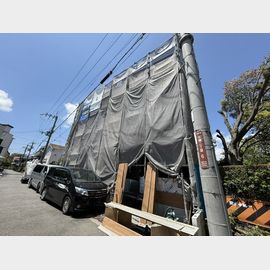 石橋阪大前駅より徒歩7分 1階 新築の賃貸物件