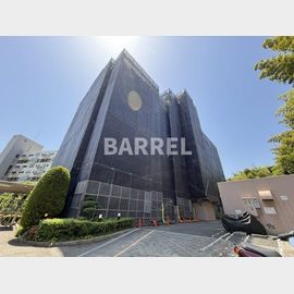 南千里パークハウスの賃貸物件