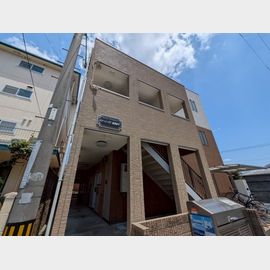 スリーハーブス服部寿町 2階 築13年1ヶ月の賃貸物件