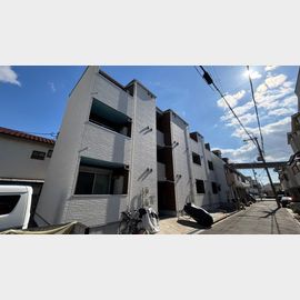 アズール蛍池 3階 築7年1ヶ月の賃貸物件